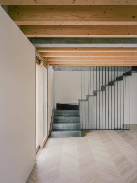 Not a Rural House